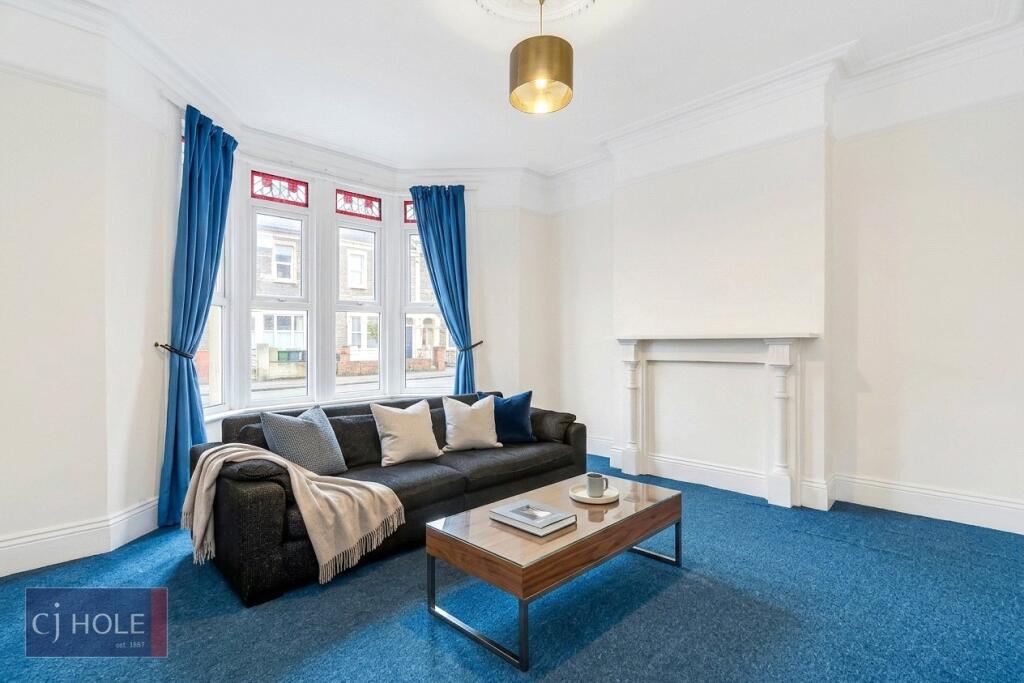 6 bed Mid Terraced House for rent in Bristol. From CJ Hole - Bishopston 6 bed Mid Terraced House for rent in Bristol. From CJ Hole - Bishopston