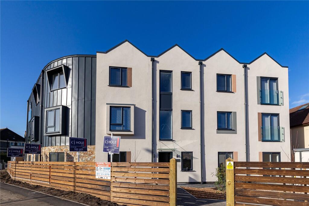 6 bed Apartment for rent in Bristol. From CJ Hole - Bishopston