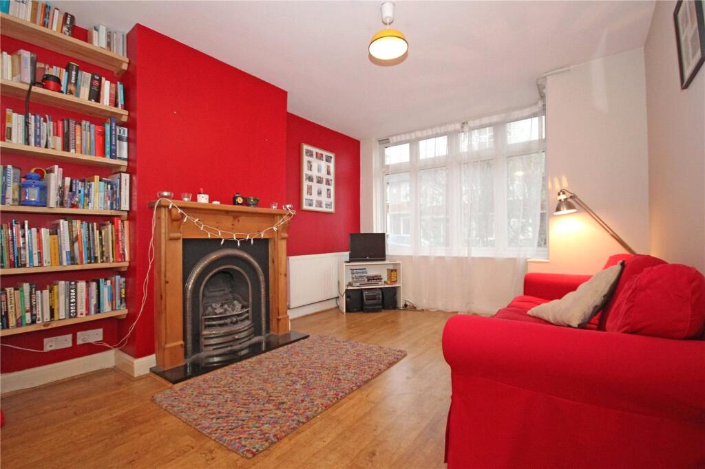 4 bed End of Terrace for rent in Bristol. From CJ Hole - Bishopston