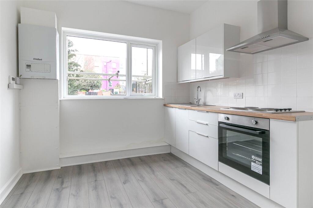 1 bed Apartment for rent in Bristol. From CJ Hole - Bishopston 1 bed Apartment for rent in Bristol. From CJ Hole - Bishopston