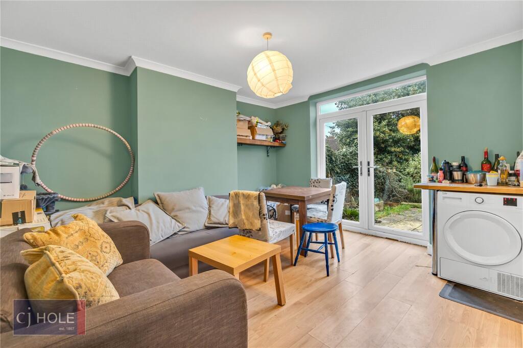 4 bed Semi Detached for rent in Filton. From CJ Hole - Bishopston