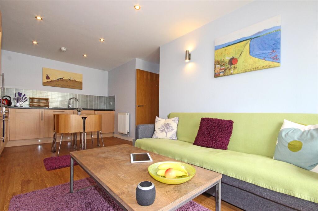 1 bed Apartment for rent in Bristol. From CJ Hole - Bishopston