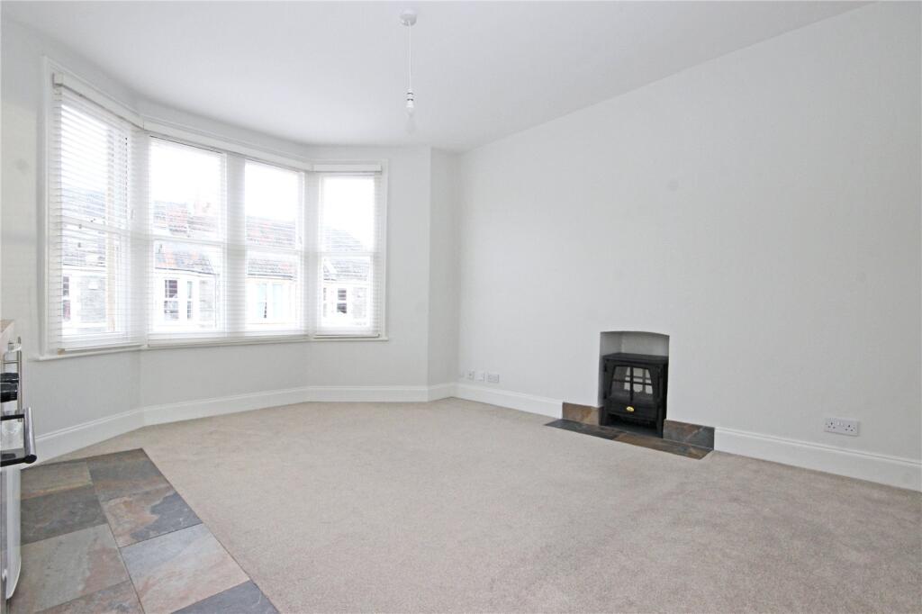 1 bed Apartment for rent in Bristol. From CJ Hole - Bishopston