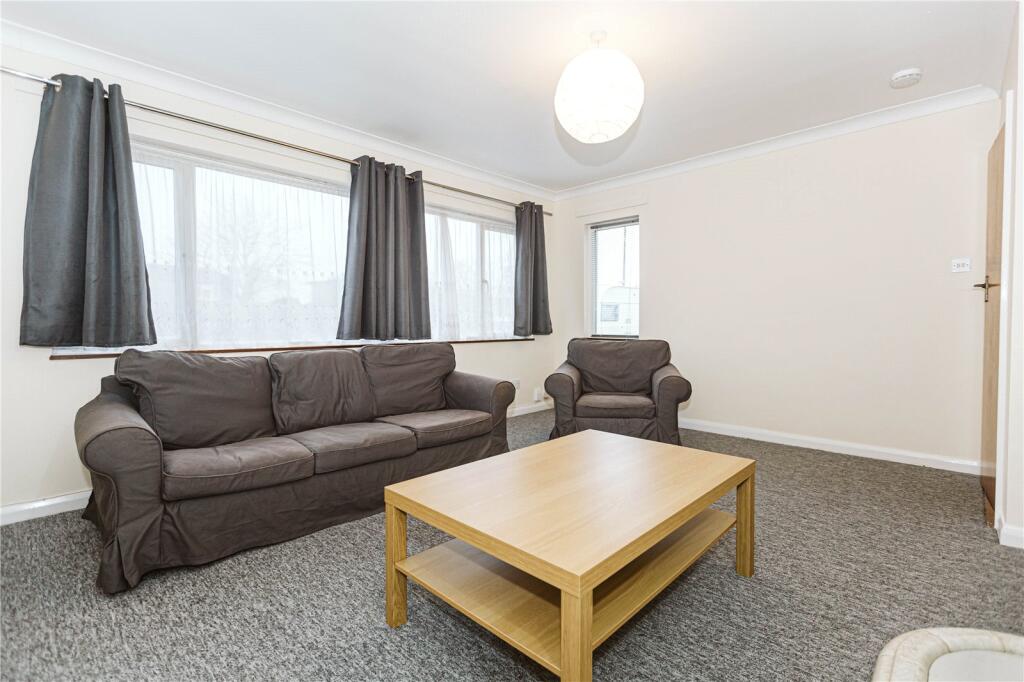 4 bed Bungalow for rent in Bristol. From CJ Hole - Bishopston