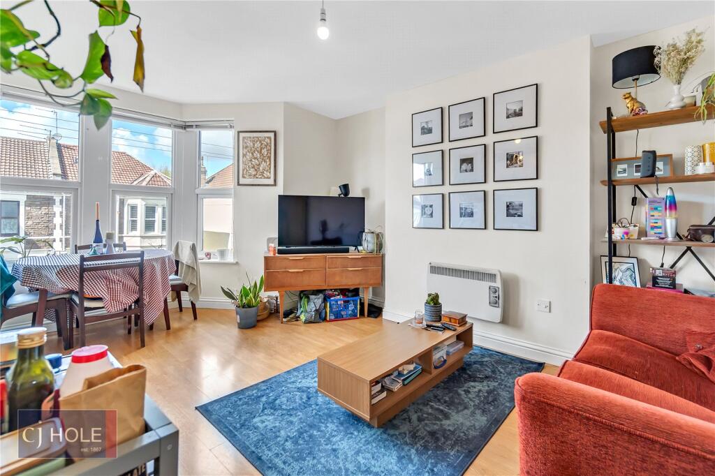 2 bed Apartment for rent in Bristol. From CJ Hole - Bishopston 2 bed Apartment for rent in Bristol. From CJ Hole - Bishopston