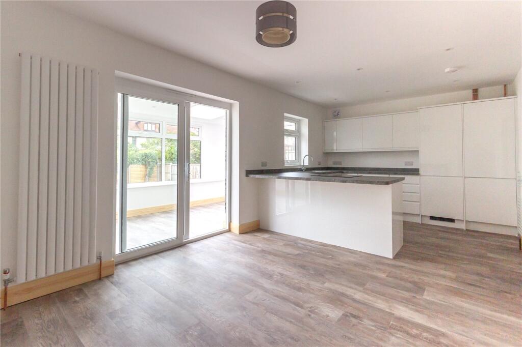 3 bed Semi Detached for rent in Bristol. From CJ Hole - Bishopston