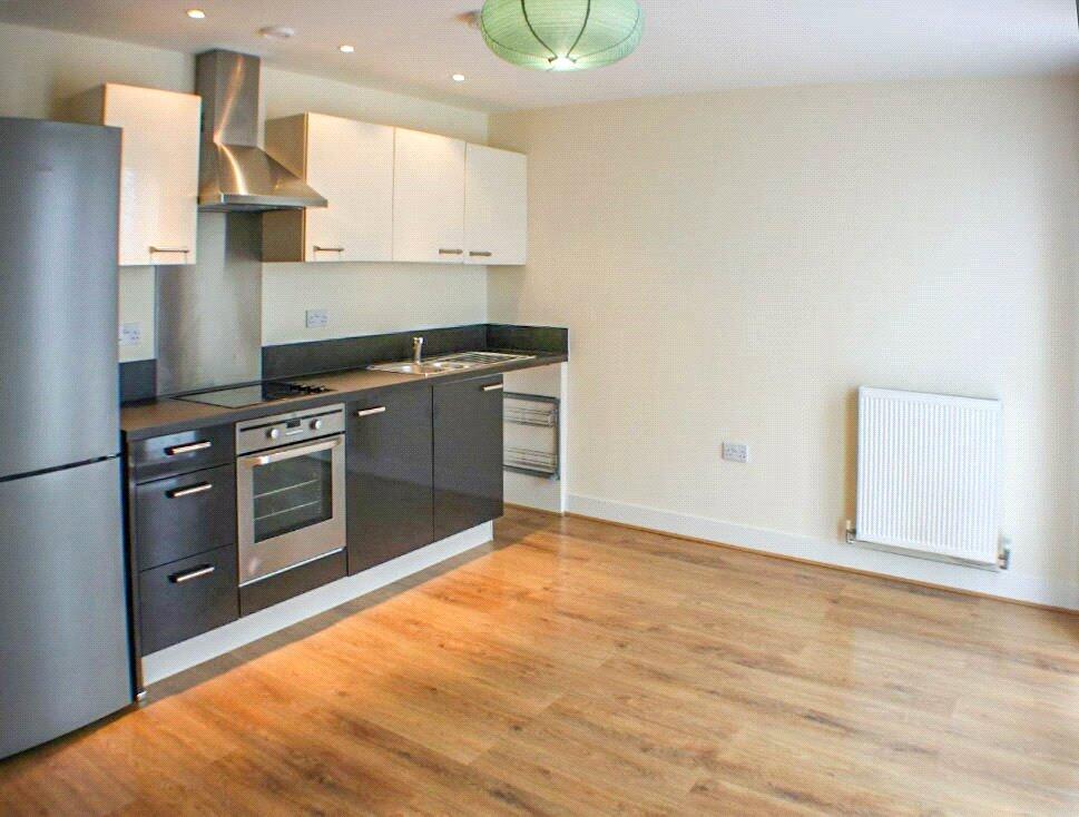1 bed Apartment for rent in Bristol. From CJ Hole - Bishopston