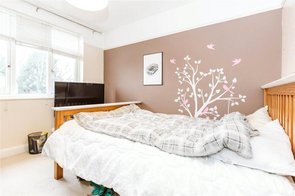 3 bed Semi Detached for rent in Filton. From CJ Hole - Bishopston