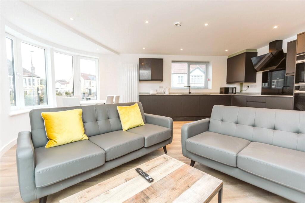 1 bed Apartment for rent in Bristol. From CJ Hole - Bishopston