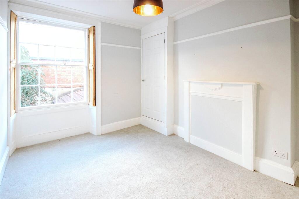 1 bed Apartment for rent in Bristol. From CJ Hole - Bishopston