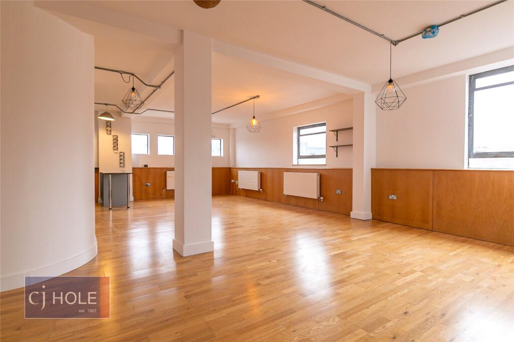 2 bed Apartment for rent in Bristol. From CJ Hole - Bishopston