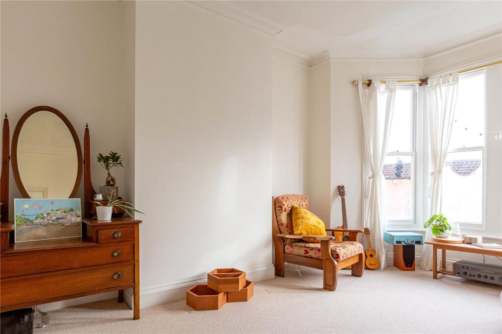 1 bed Apartment for rent in Bristol. From CJ Hole - Bishopston