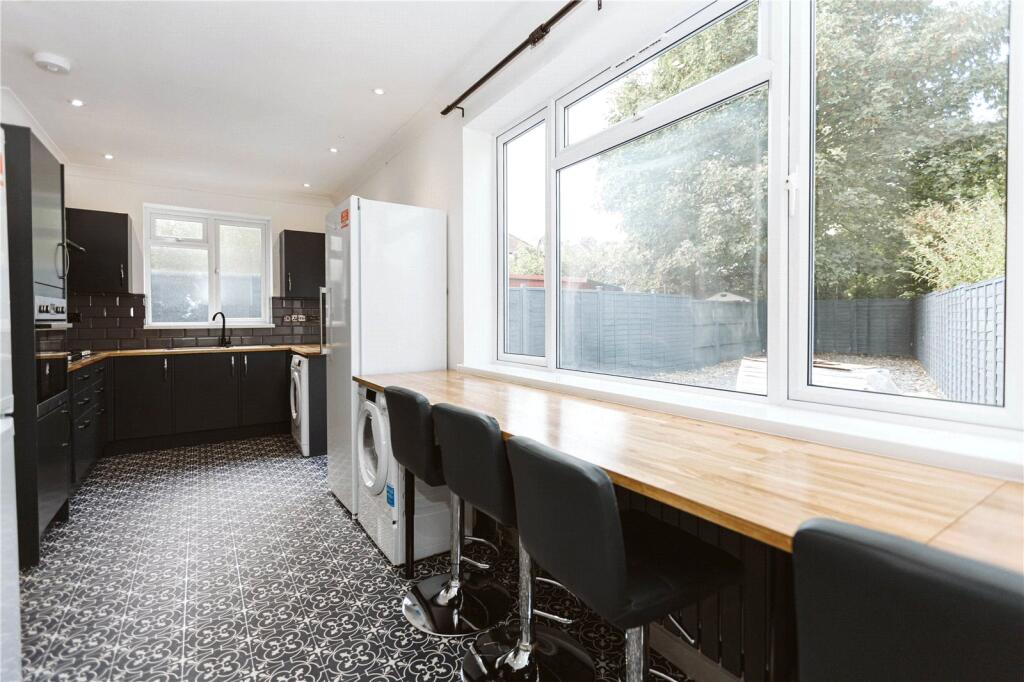 1 bed Semi Detached for rent in Filton. From CJ Hole - Bishopston
