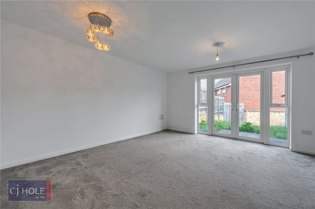 3 bed Detached for rent in Filton. From CJ Hole - Bishopston