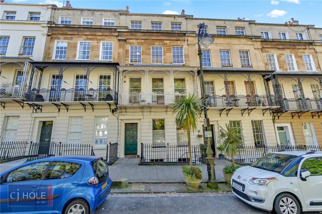 1 bed Apartment for rent in Bristol. From CJ Hole - Bishopston
