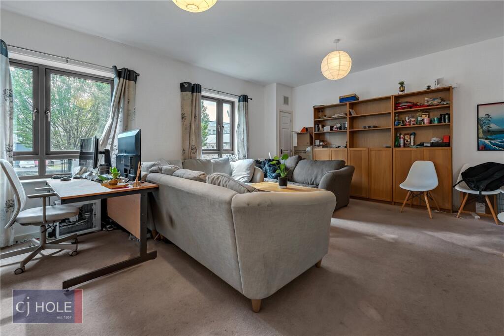 2 bed Apartment for rent in Bristol. From CJ Hole - Bishopston