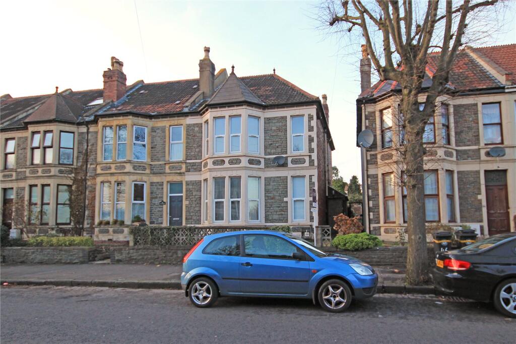 6 bed End of Terrace for rent in Bristol. From CJ Hole - Bishopston