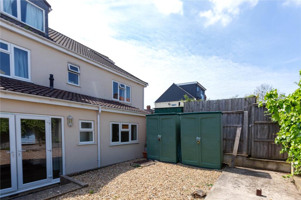 2 bed Apartment for rent in Bristol. From CJ Hole - Bishopston 2 bed Apartment for rent in Bristol. From CJ Hole - Bishopston
