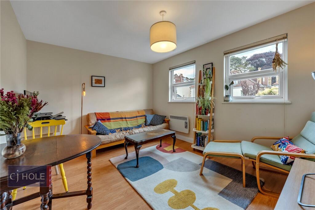 1 bed Apartment for rent in Bristol. From CJ Hole - Bishopston