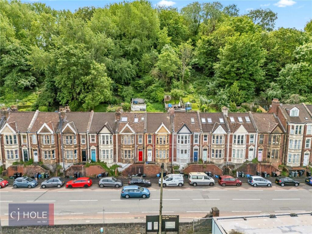 1 bed Not Specified for rent in Bristol. From CJ Hole - Bishopston