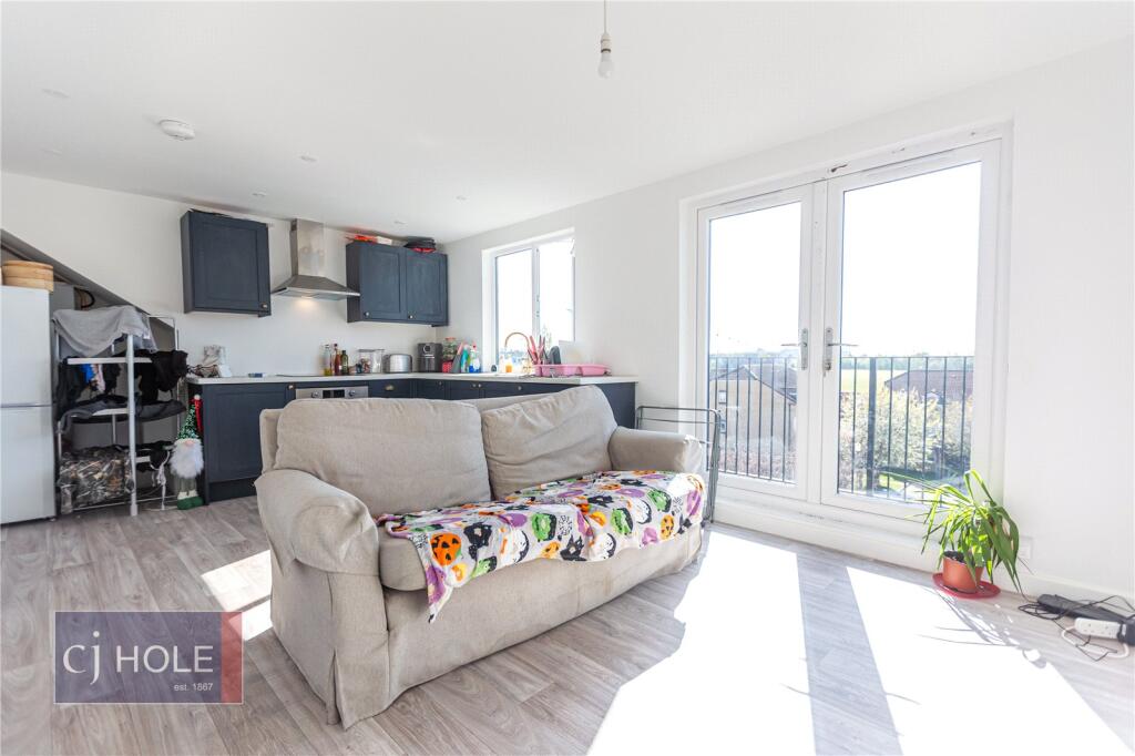 2 bed Apartment for rent in Filton. From CJ Hole - Bishopston