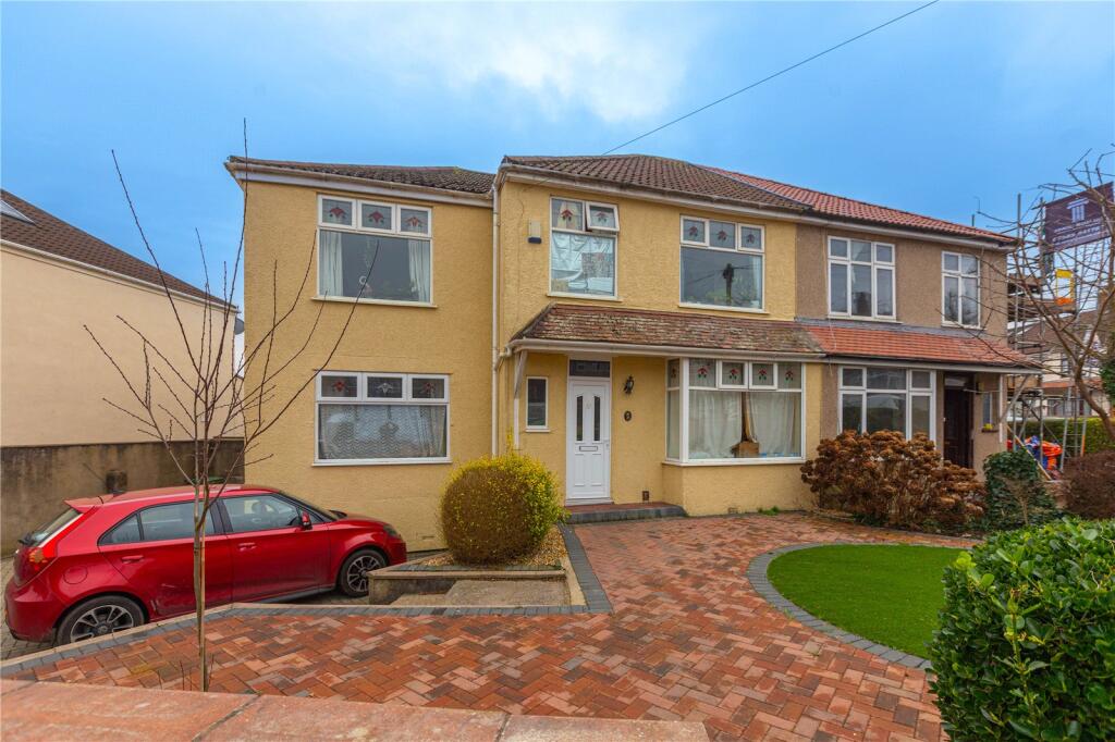 7 bed Semi Detached for rent in Stapleton. From CJ Hole - Bishopston