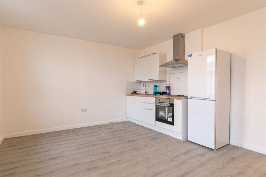 1 bed Apartment for rent in Bristol. From CJ Hole - Bishopston