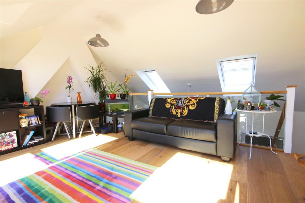 2 bed Annexe for rent in Stapleton. From CJ Hole - Bishopston 2 bed Annexe for rent in Stapleton. From CJ Hole - Bishopston