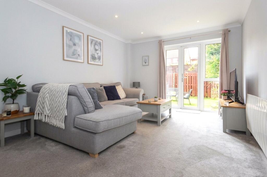 2 bed Apartment for rent in Bristol. From CJ Hole - Bishopston