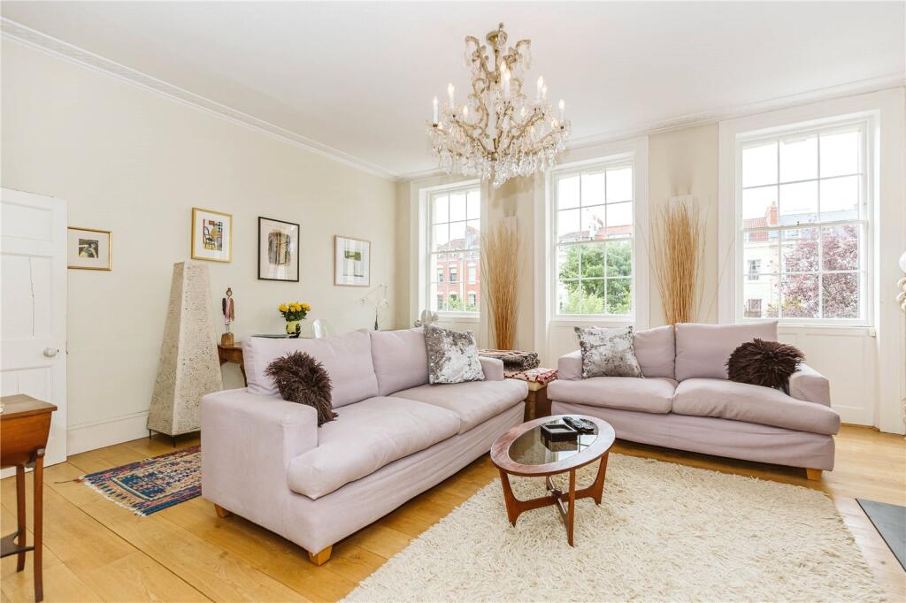 4 bed Mid Terraced House for rent in Bristol. From CJ Hole - Bishopston