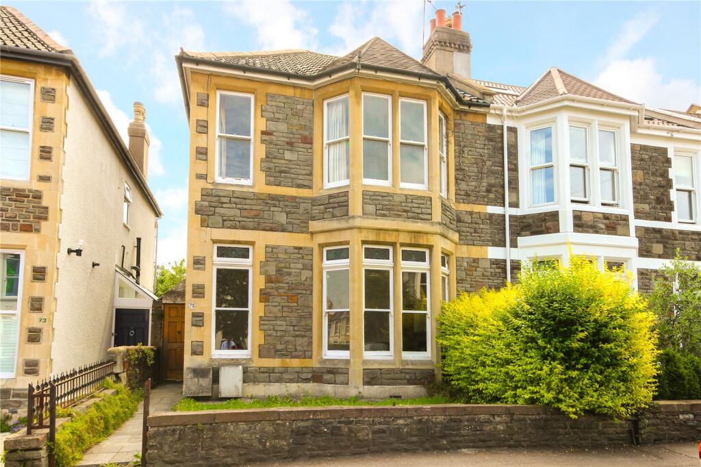 3 bed Mid Terraced House for rent in Bristol. From CJ Hole - Bishopston 3 bed Mid Terraced House for rent in Bristol. From CJ Hole - Bishopston
