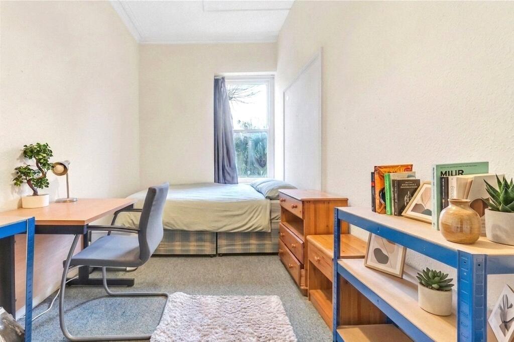 1 bed Annexe for rent in Bristol. From CJ Hole - Bishopston