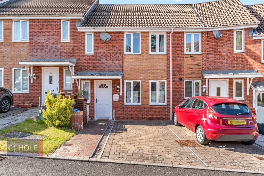 3 bed Mid Terraced House for rent in Bristol. From CJ Hole - Bishopston 3 bed Mid Terraced House for rent in Bristol. From CJ Hole - Bishopston