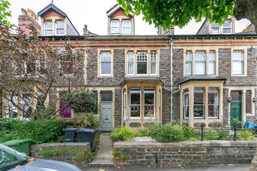1 bed Apartment for rent in Bristol. From CJ Hole - Bishopston