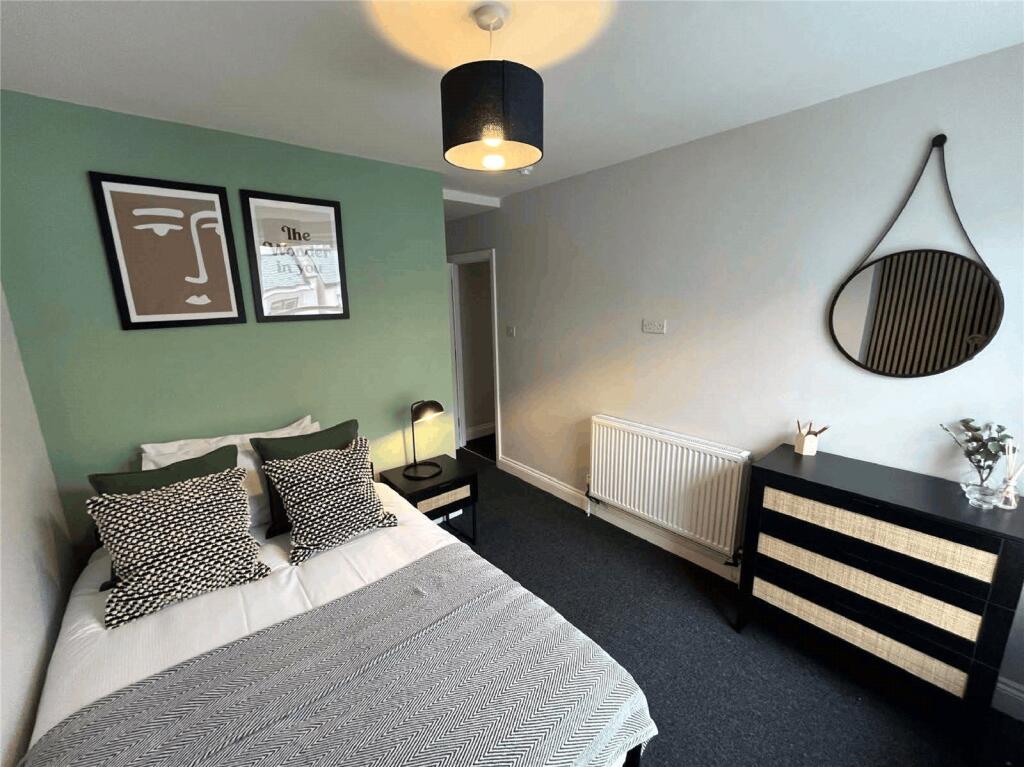 3 bed Apartment for rent in Bristol. From CJ Hole - Bishopston 3 bed Apartment for rent in Bristol. From CJ Hole - Bishopston