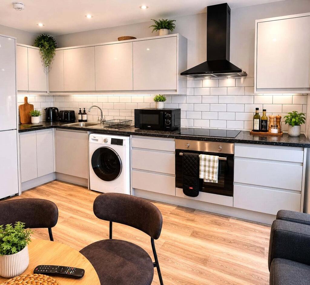 1 bed Apartment for rent in Leigh Woods. From CJ Hole - Bishopston 1 bed Apartment for rent in Leigh Woods. From CJ Hole - Bishopston