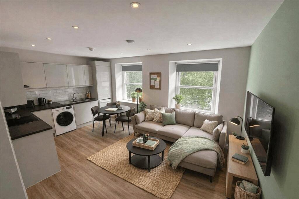 1 bed Apartment for rent in Leigh Woods. From CJ Hole - Bishopston 1 bed Apartment for rent in Leigh Woods. From CJ Hole - Bishopston