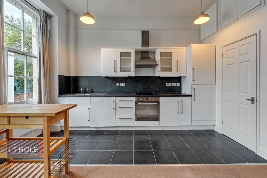 1 bed Apartment for rent in Leigh Woods. From CJ Hole - Bishopston