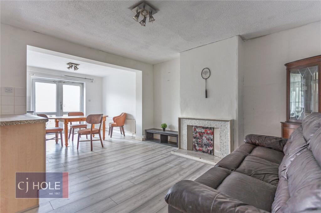 4 bed End of Terrace for rent in Bristol. From CJ Hole - Bishopston 4 bed End of Terrace for rent in Bristol. From CJ Hole - Bishopston