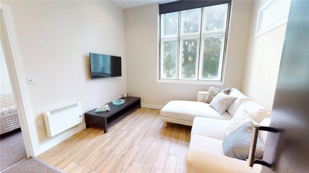 1 bed Apartment for rent in Leigh Woods. From CJ Hole - Bishopston