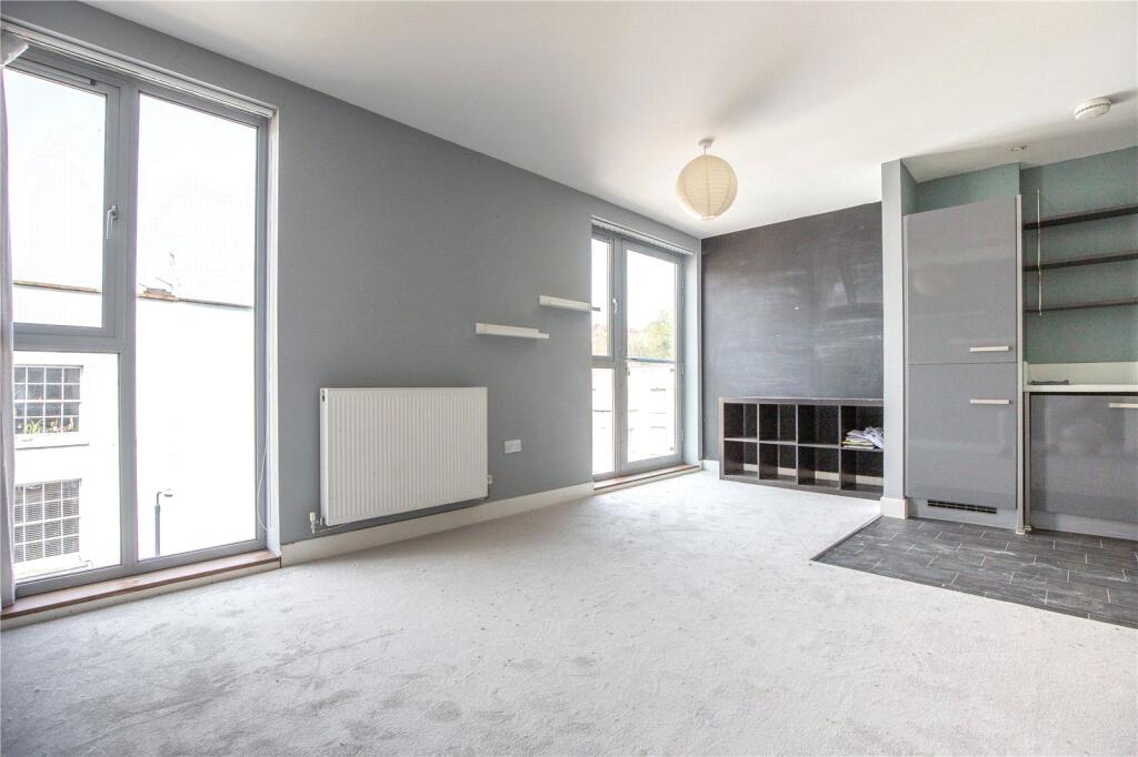 1 bed Apartment for rent in Bristol. From CJ Hole - Bishopston