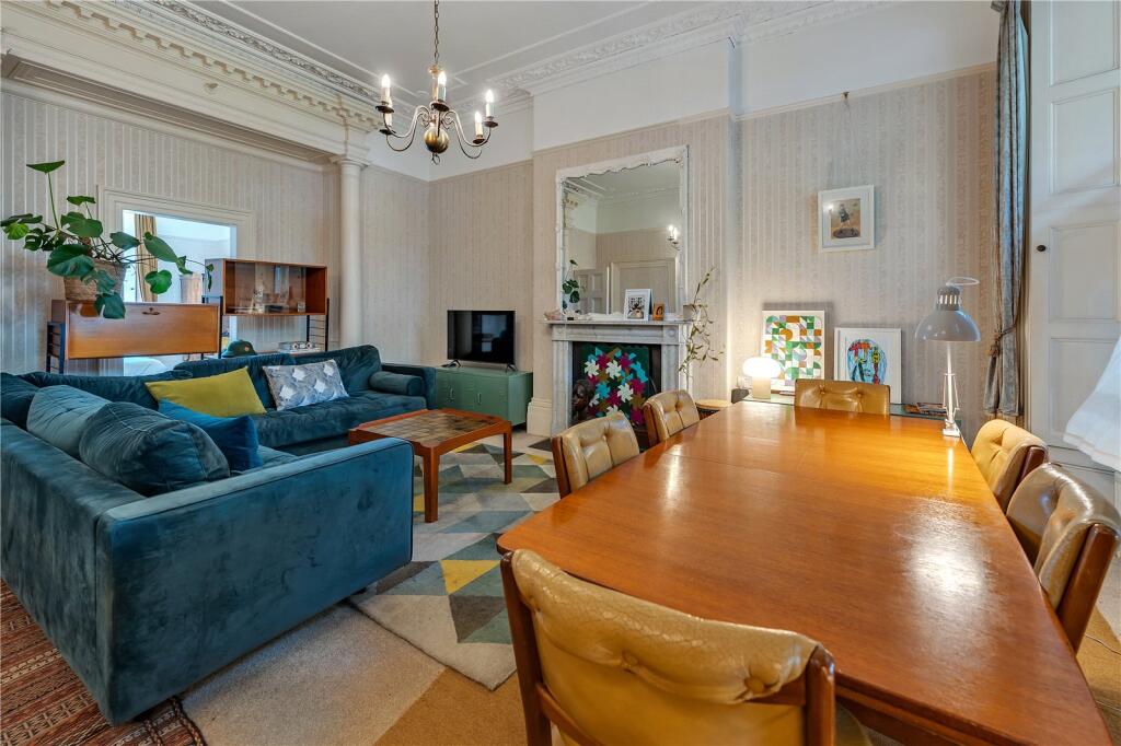 2 bed Apartment for rent in Leigh Woods. From CJ Hole - Bishopston