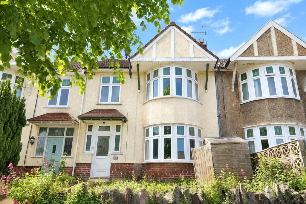 4 bed Mid Terraced House for rent in Bristol. From CJ Hole - Bishopston 4 bed Mid Terraced House for rent in Bristol. From CJ Hole - Bishopston