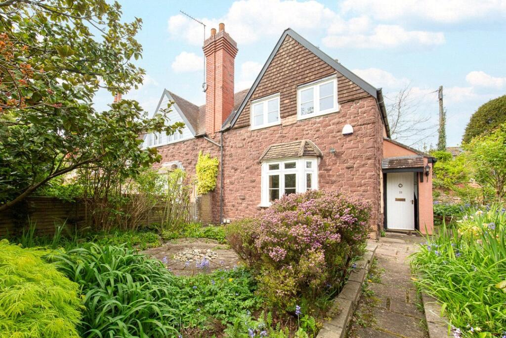 2 bed Semi Detached for rent in Leigh Woods. From CJ Hole - Bishopston