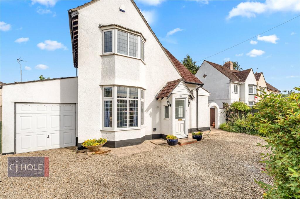3 bed Detached for rent in Hallen. From CJ Hole - Bishopston