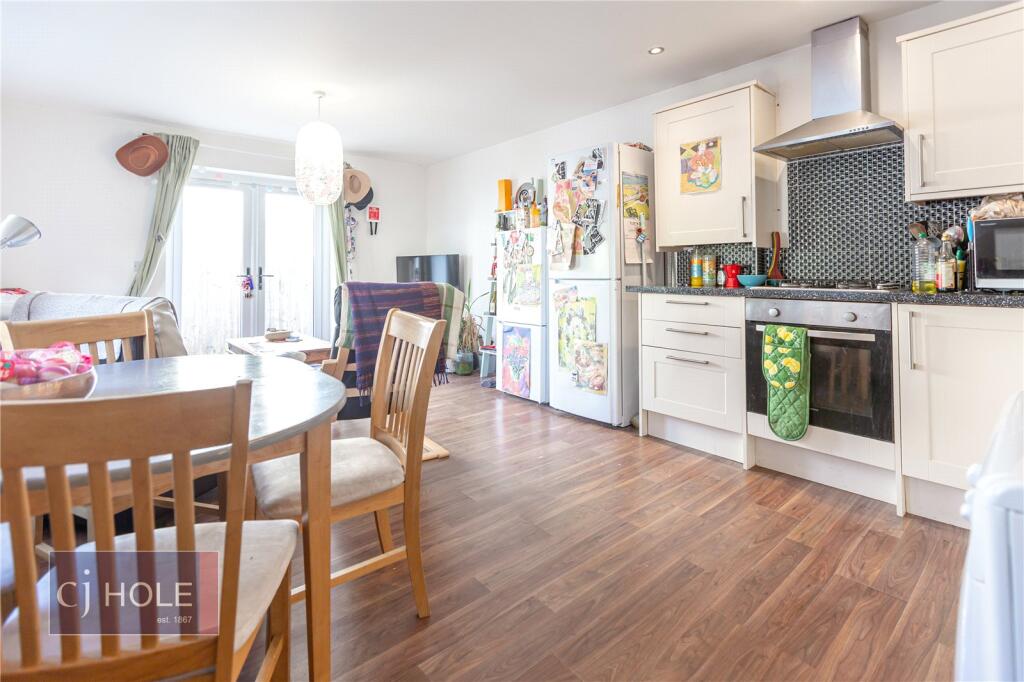 4 bed Detached for rent in Bristol. From CJ Hole - Bishopston