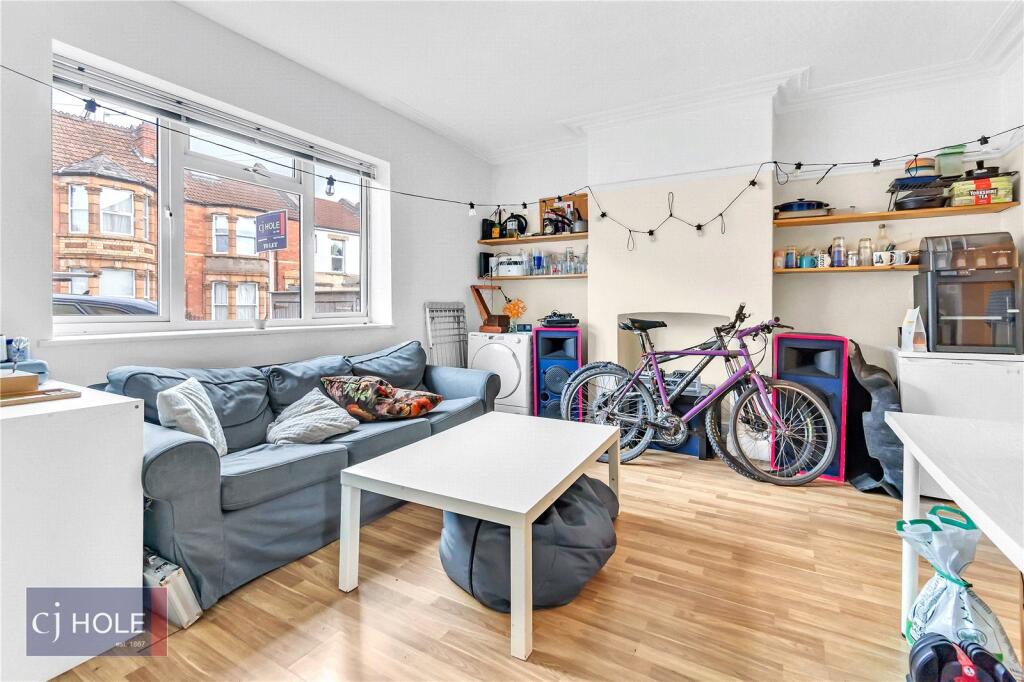 1 bed Semi Detached for rent in Bristol. From CJ Hole - Bishopston