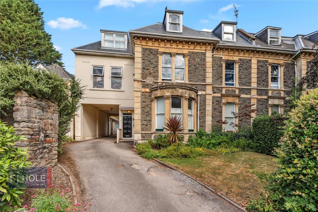 2 bed Car Parking for rent in Bristol. From CJ Hole - Bishopston