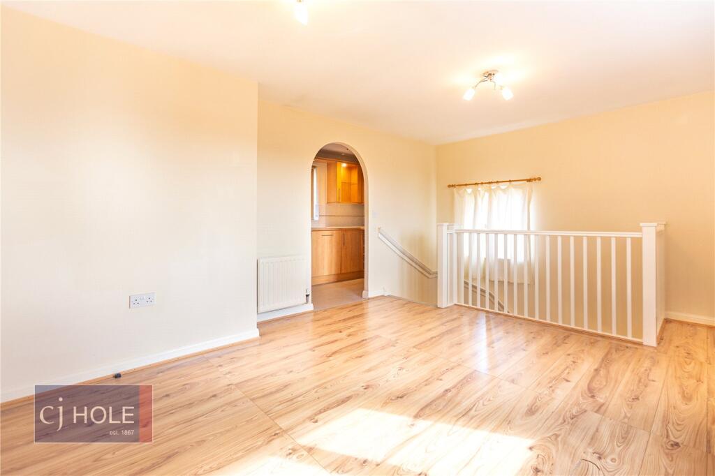 2 bed Apartment for rent in Bristol. From CJ Hole - Bishopston