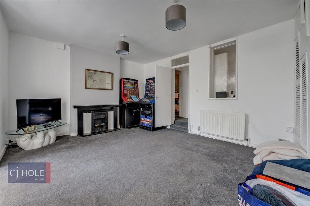 1 bed Apartment for rent in Bristol. From CJ Hole - Bishopston